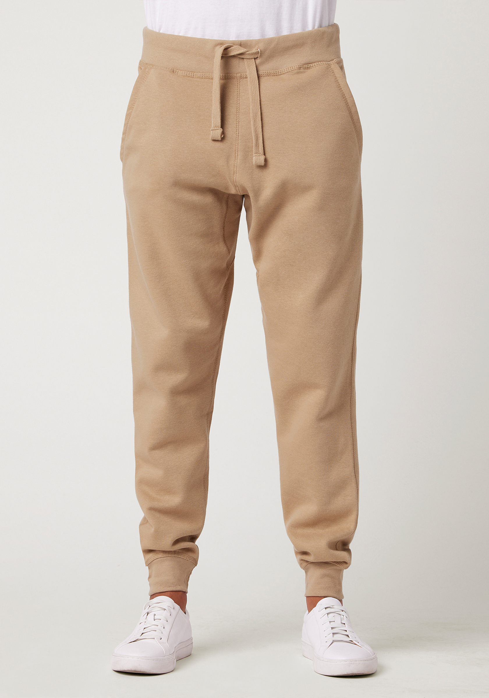Joggers at Cotton Traders
