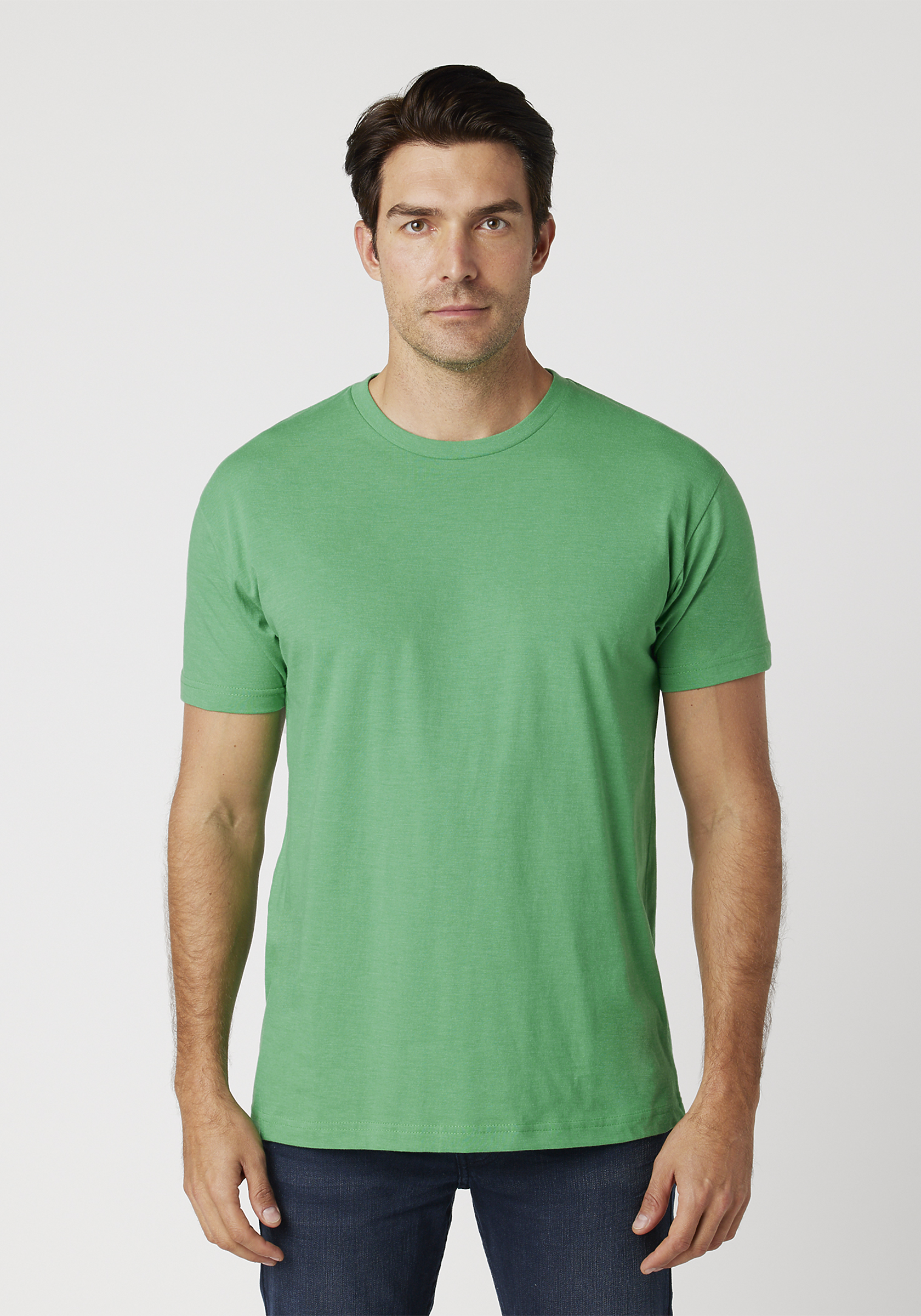 Cotton Heritage Ninja T-Shirts for Men