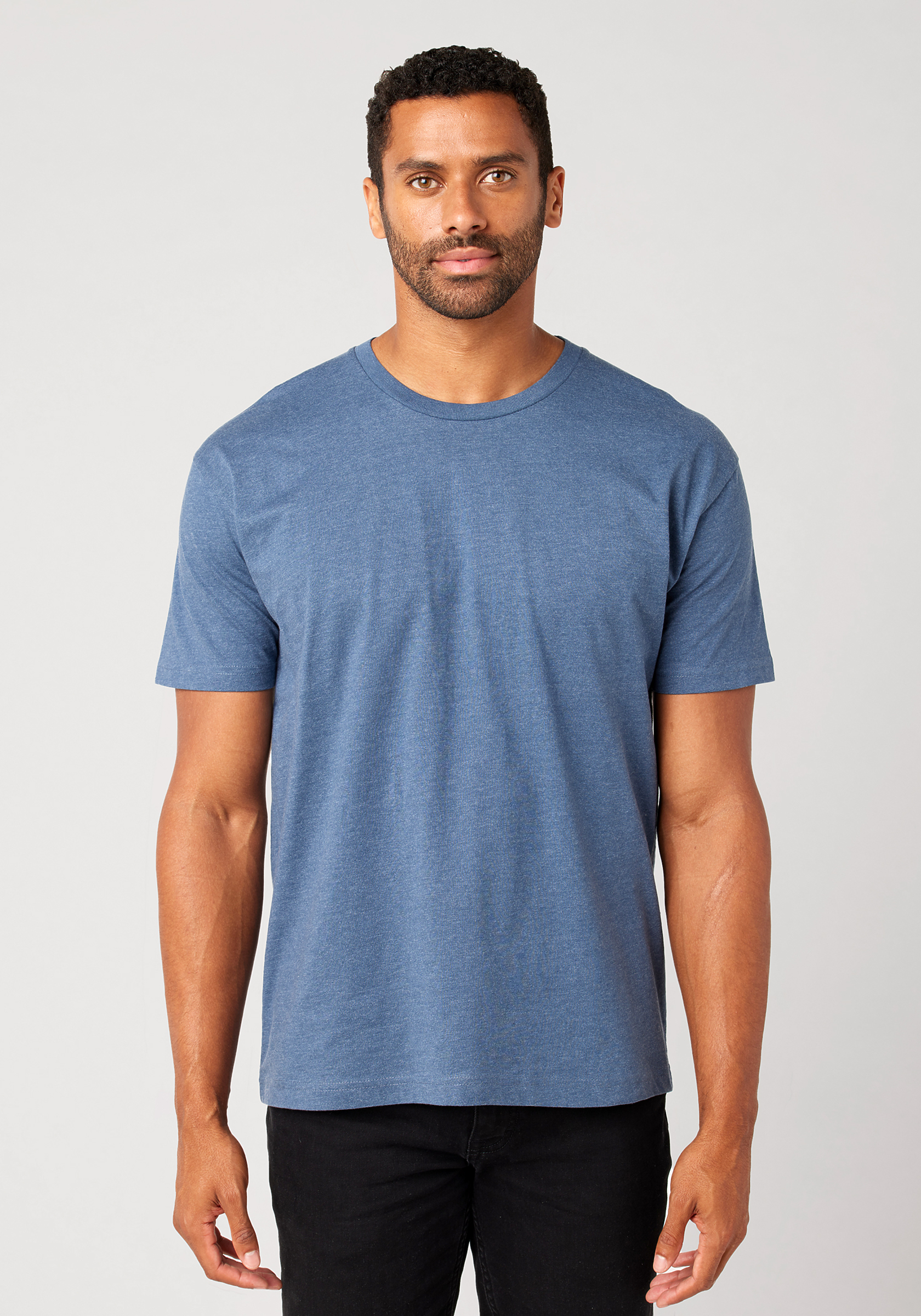 Men's Premium Short Sleeve Tee | Cotton Heritage