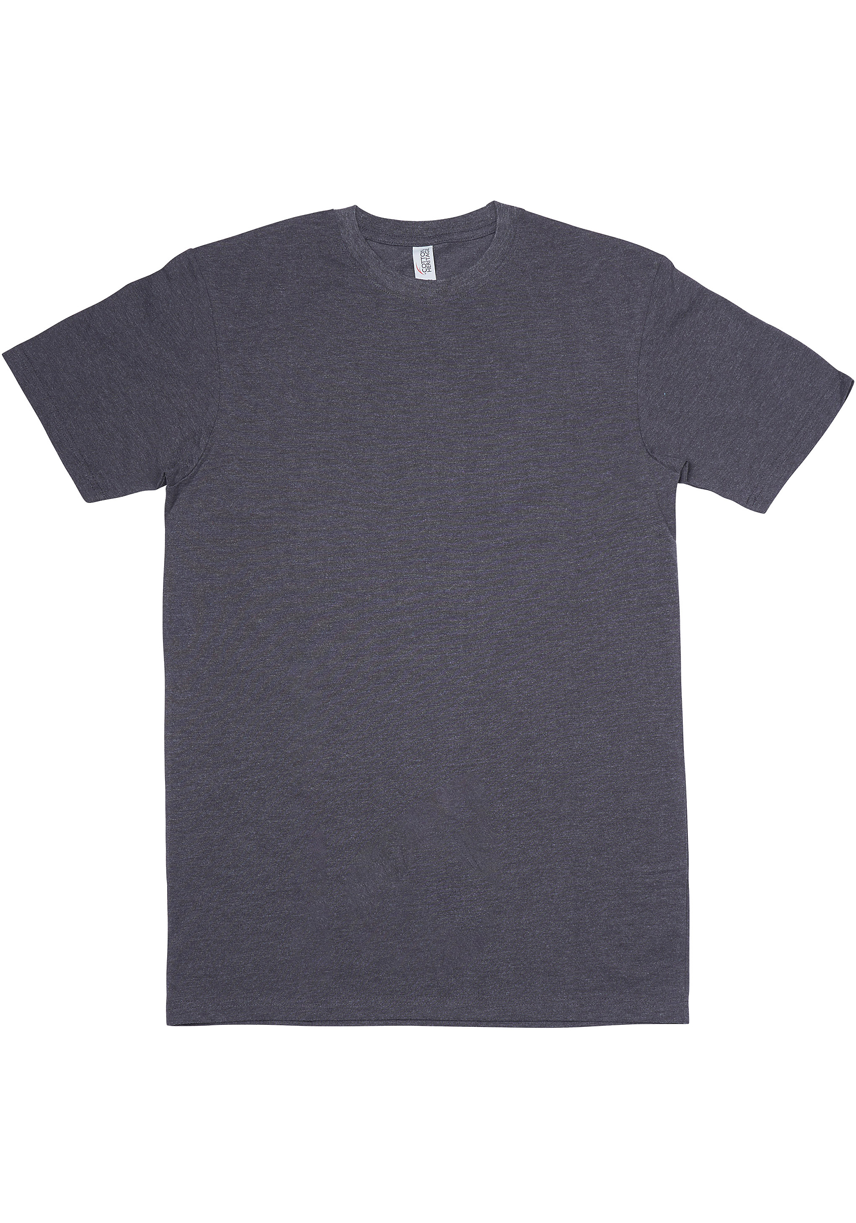 Men’s Heavyweight TShirt CottonHeritage