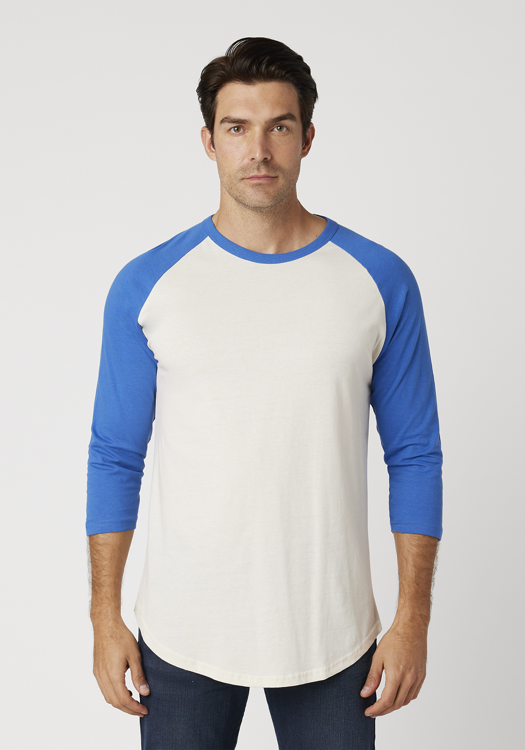Unisex Drop Tail T-Shirt