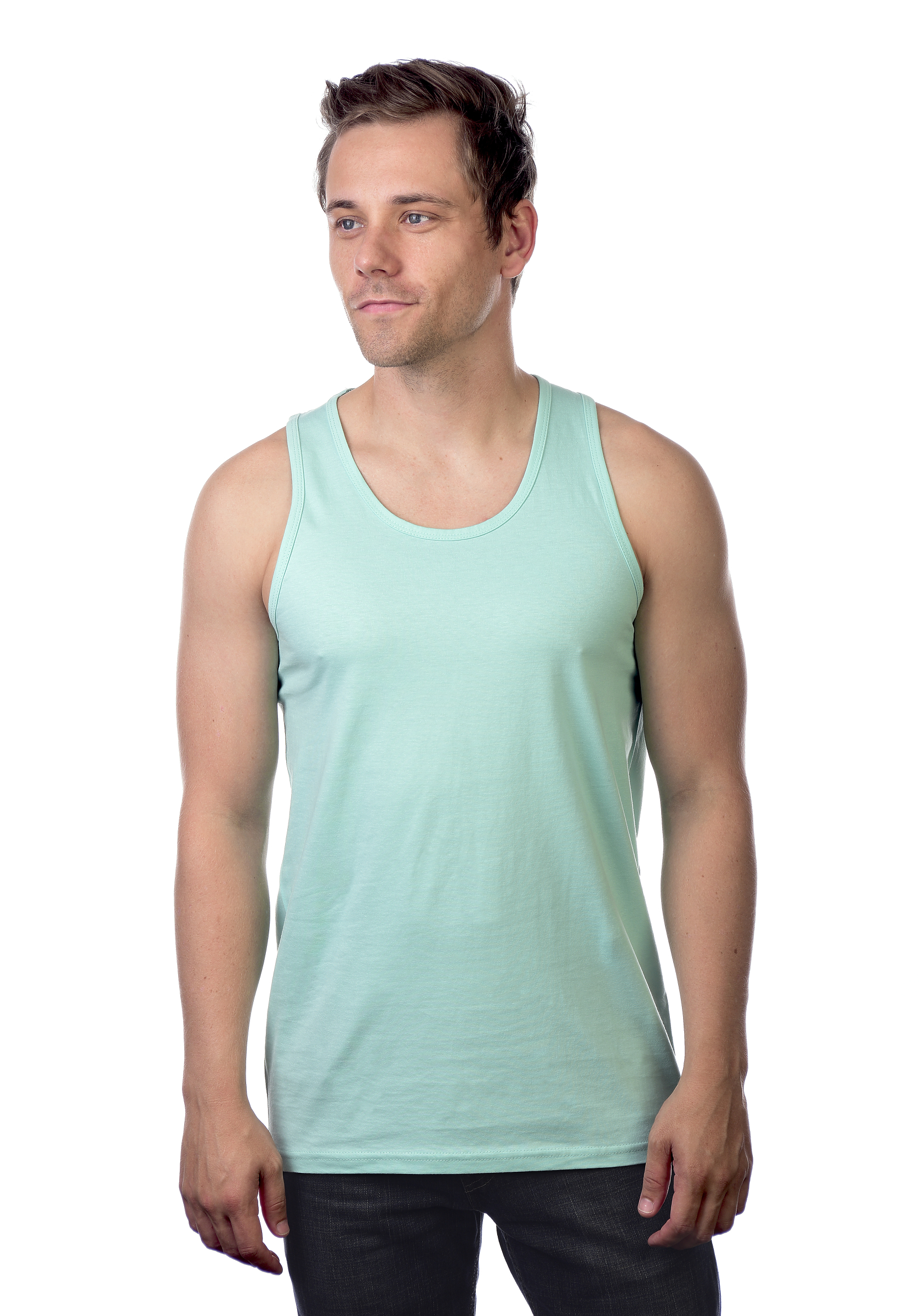 Men's Premium Tank Top CottonHeritage