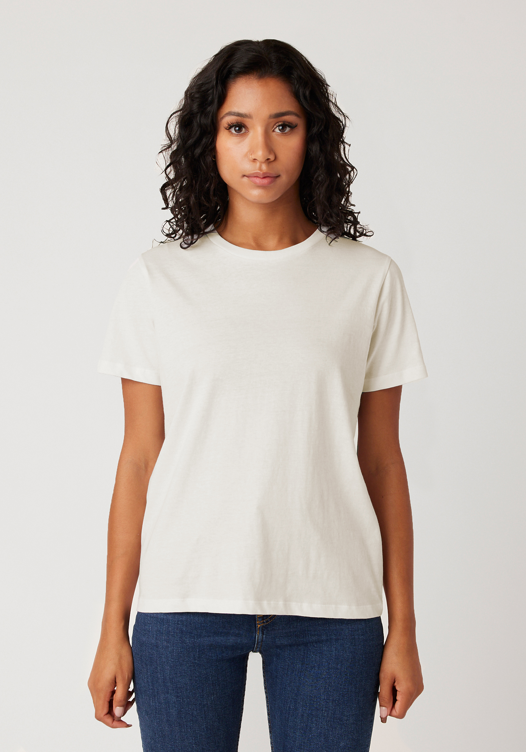Women's Classic Short Sleeve T-Shirt