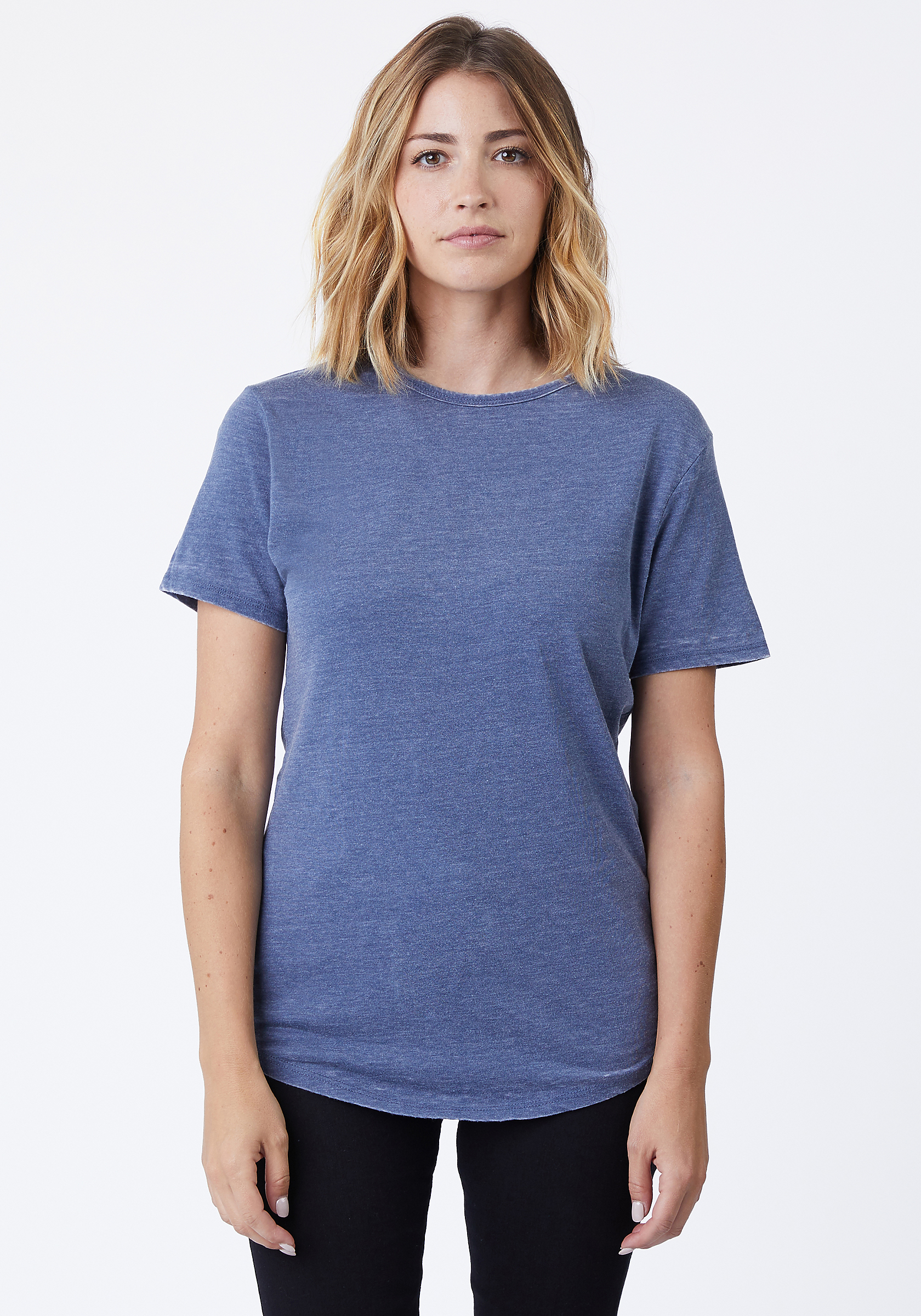 Women's Burnout T-Shirt