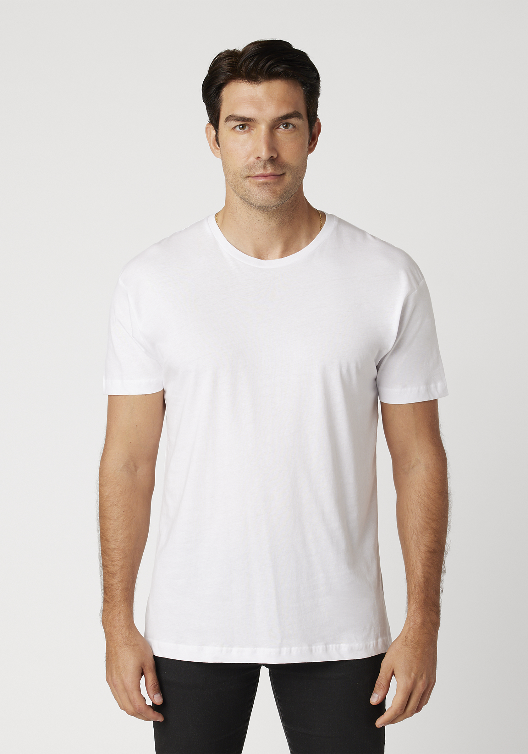 Buy Best Cotton T-Shirts for Men & Women Online