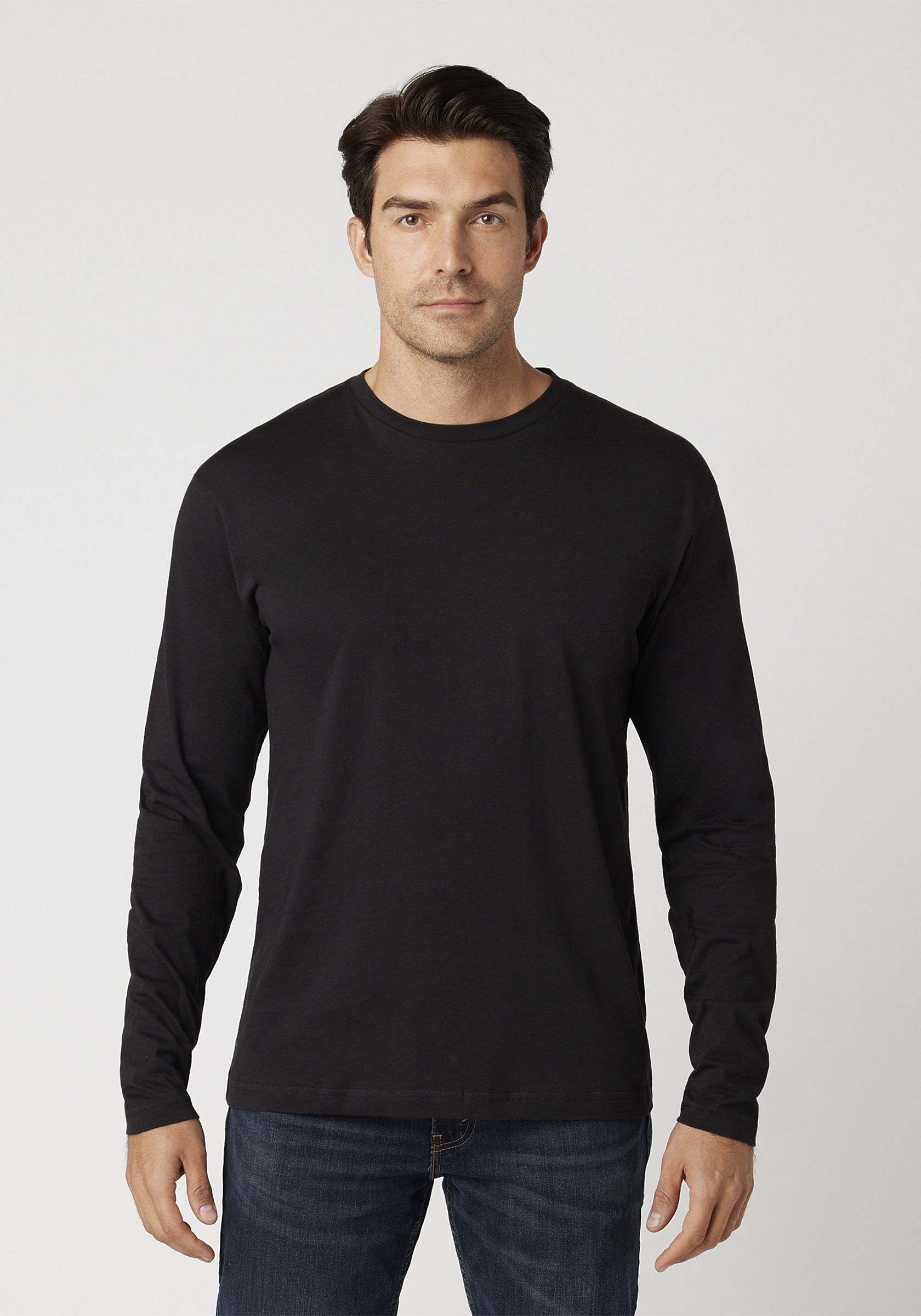 Long-Sleeve T-Shirt