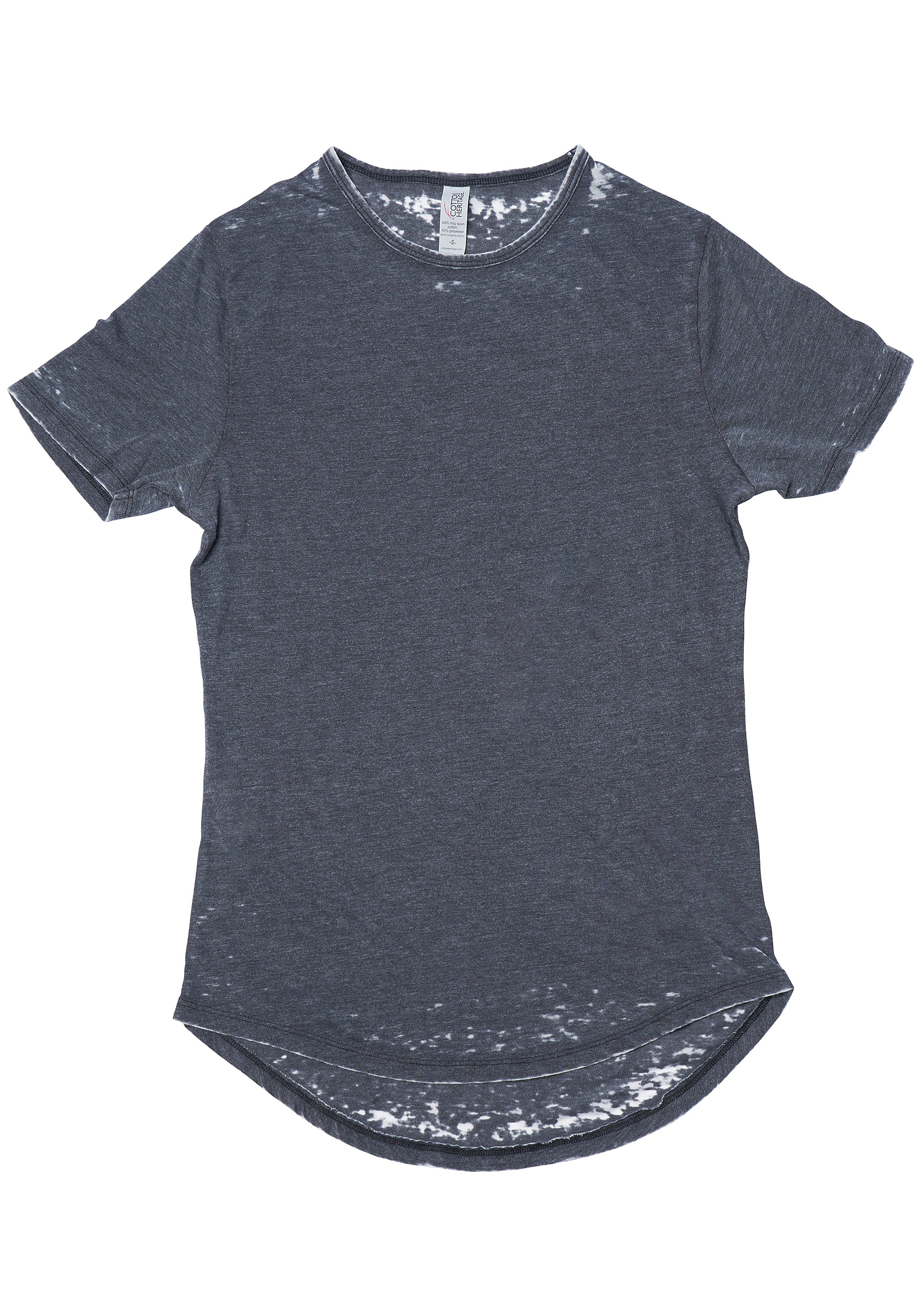 Women\'s Burnout T-Shirt Heritage | Cotton