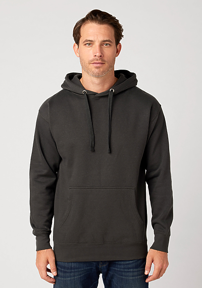 Unisex Premium Pullover Hoodie | Cotton Heritage