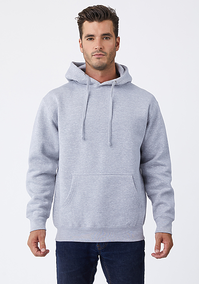 Unisex Heavyweight Hoodie | Cotton Heritage