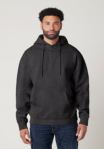 Heavyweight Hoodie | Cotton Heritage