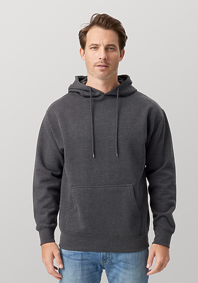 Heavyweight Hoodie | Cotton Heritage