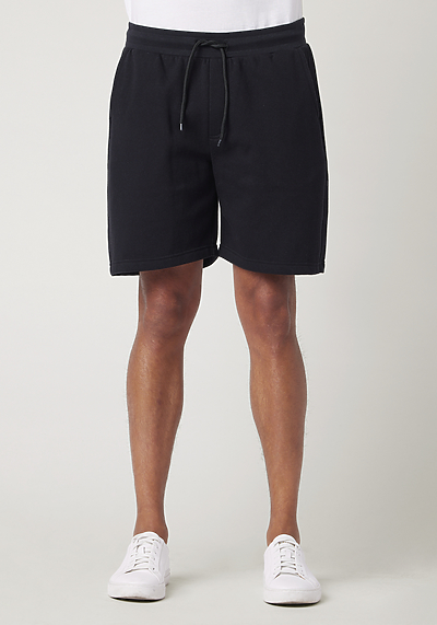 Lightweight Shorts | Cotton Heritage