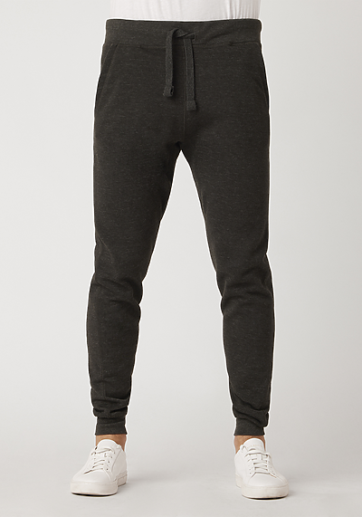 Unisex Premium Jogger | Cotton Heritage