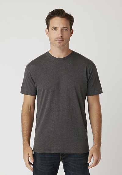 Unisex Short Sleeve T-Shirt | Cotton Heritage