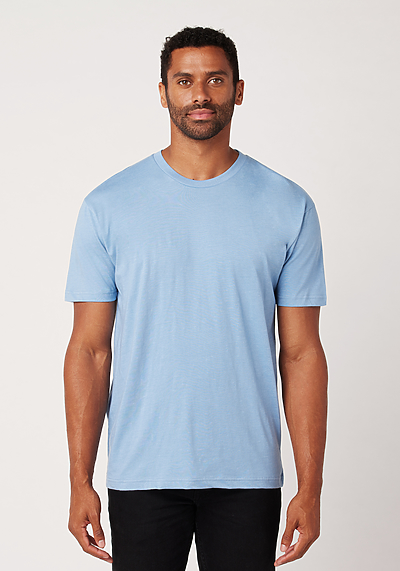 Men's Premium Short Sleeve Tee | Cotton Heritage