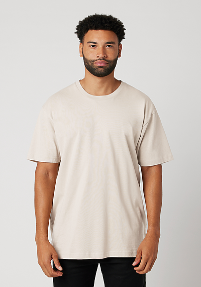 Men's Premium Short Sleeve Tee | Cotton Heritage