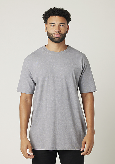 Men's Heavyweight T-Shirt | Cotton Heritage