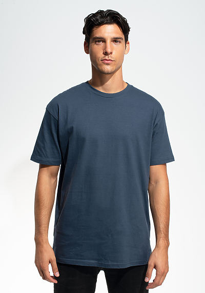 Men’s Heavy Weight T-Shirt | Cotton-Heritage