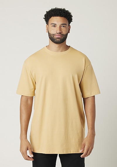 Men’s Heavyweight T-Shirt | Cotton Heritage