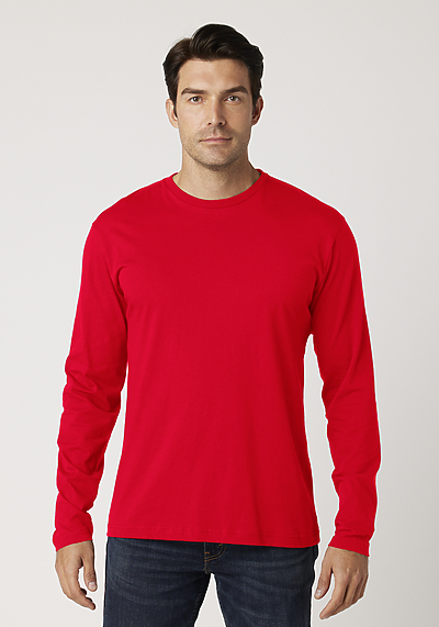 Store long sleeved T-shirt