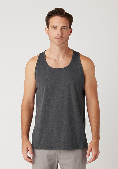 Men's Premium Tank Top | Cotton Heritage