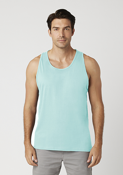 Men's Premium Tank Top | Cotton Heritage