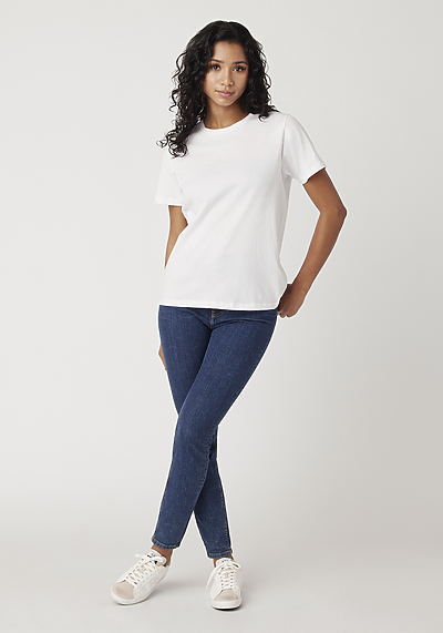 Women's Classic T-shirt | Cotton Heritage