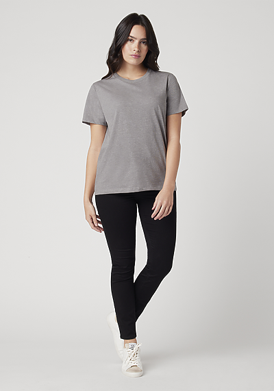 Women's Classic T-shirt | Cotton Heritage