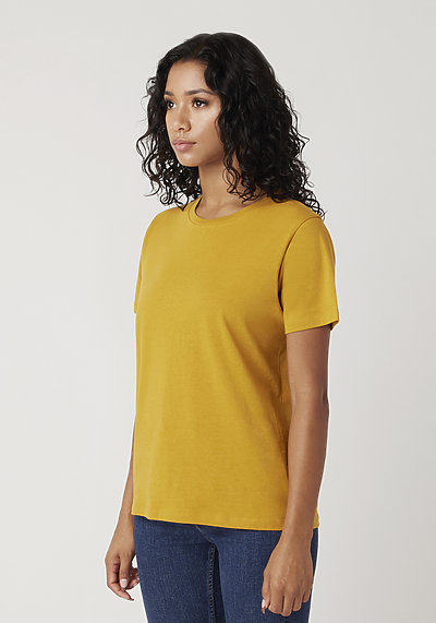 Women's Classic T-shirt | Cotton Heritage