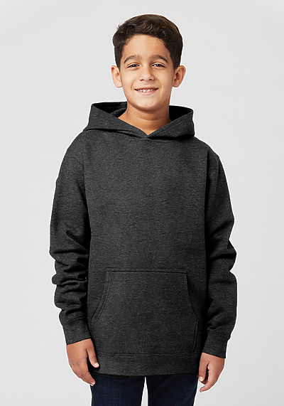 Youth Pullover Fleece | Cotton Heritage