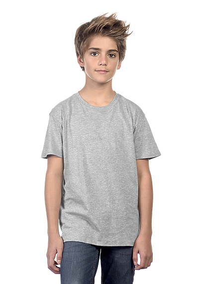 Children's T-Shirt | Cotton Heritage