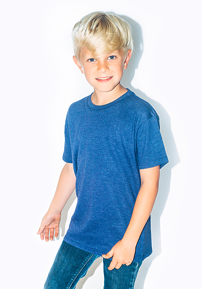 Children's T-Shirt | Cotton Heritage