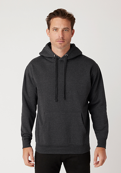 Unisex Premium Pullover Hoodie | Cotton Heritage