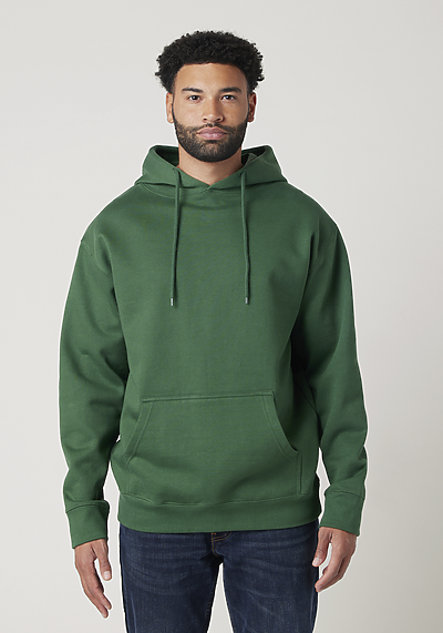 Heavyweight Hoodie | Cotton Heritage