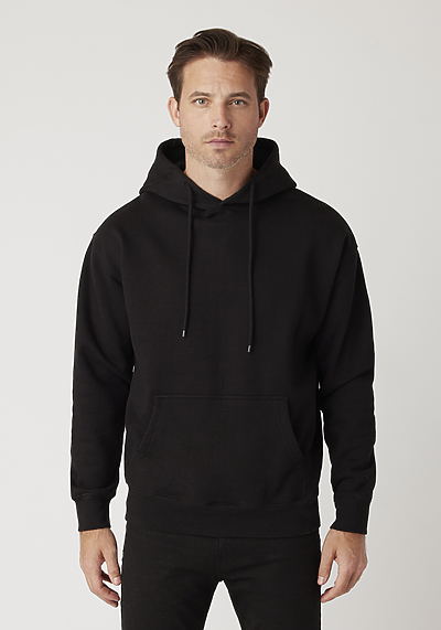 Heavyweight Hoodie | Cotton Heritage