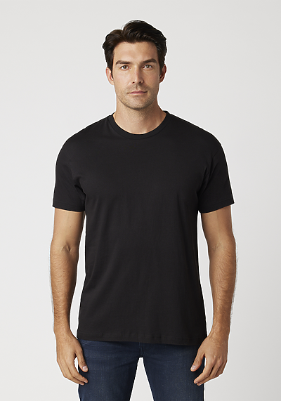 Unisex Short Sleeve T-Shirt | Cotton Heritage