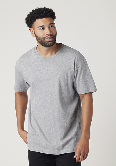 Unisex Short Sleeve T-Shirt | Cotton Heritage