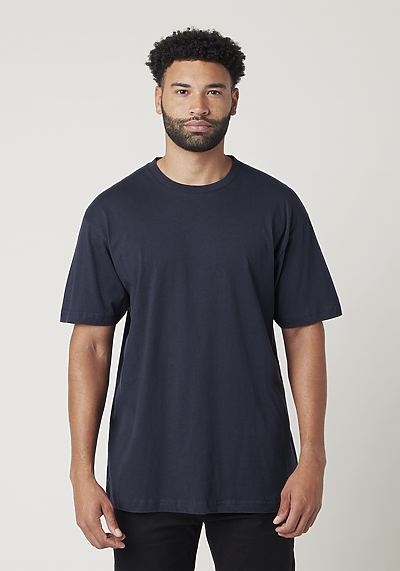 Unisex Short Sleeve T-Shirt | Cotton Heritage