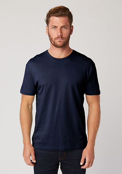 Unisex Short Sleeve T-Shirt | Cotton Heritage