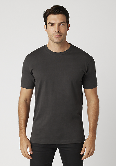 Men's Premium Short Sleeve Tee | Cotton Heritage