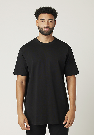 Men's Heavyweight T-Shirt | Cotton Heritage