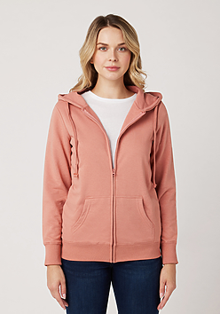 Women's Full Zip French Terry … curated on LTK