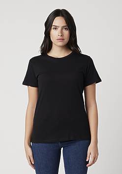 Women's Slim Fit T-Shirt