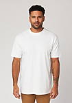 Men's Heavyweight T-Shirt | Cotton Heritage