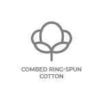 Spun cotton icon