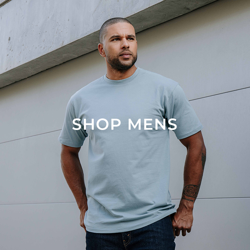 Shop Mens clothing